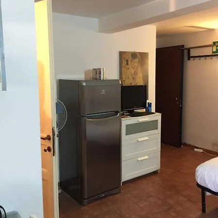 Maison Nicolo V Apartment