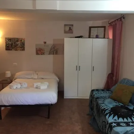 Maison Nicolo V *