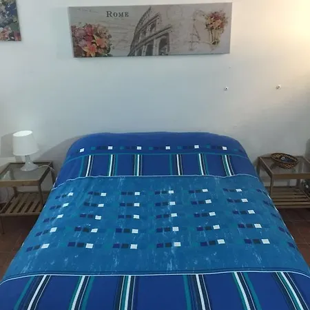 Apartment Maison Nicolo V