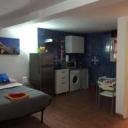 Apartment Maison Nicolo V Rom