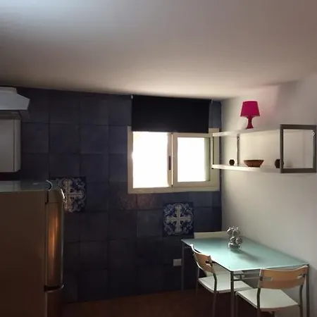 Maison Nicolo V * Rom