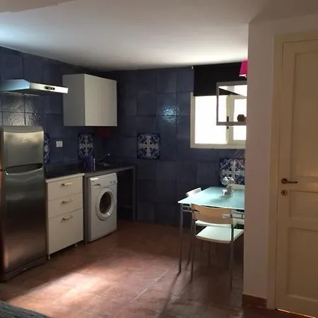 Apartment Maison Nicolo V Rom