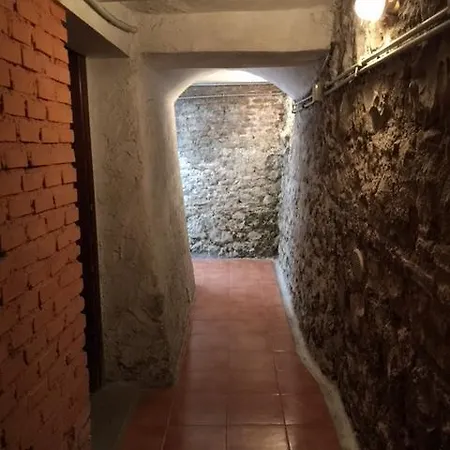 Apartment Maison Nicolo V