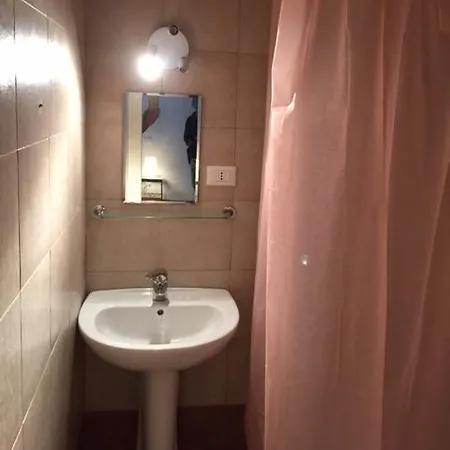 Apartment Maison Nicolo V Rom
