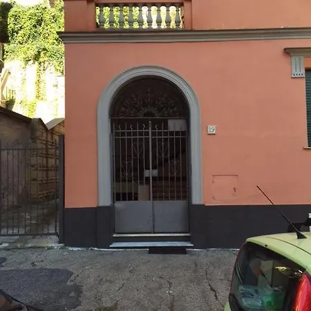 Maison Nicolo V *