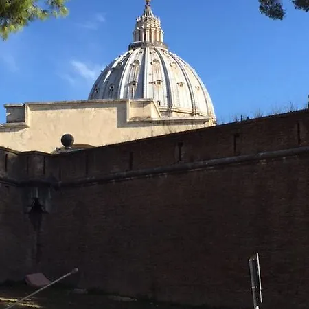 Maison Nicolo V *