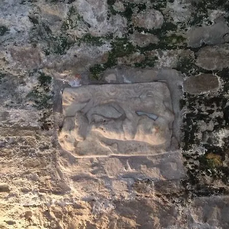 Maison Nicolo V * Rom